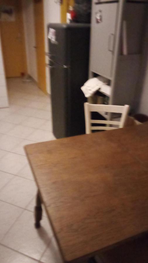 Double Room With Shared Bathroom Split Zewnętrze zdjęcie