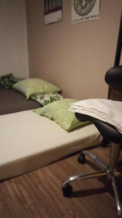 Double Room With Shared Bathroom Split Zewnętrze zdjęcie